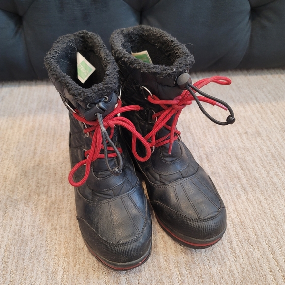 Cougar Snow Boots - Picture 2 of 12